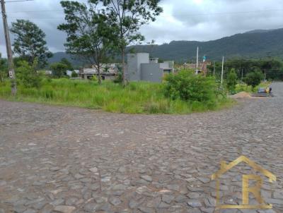 Terreno para Venda, em Sapiranga, bairro Loteamento Liberdade - Amaral Ribeiro