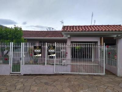 Casa para Venda, em Campo Bom, bairro Santo Antônio, 2 dormitórios, 1 banheiro, 1 vaga